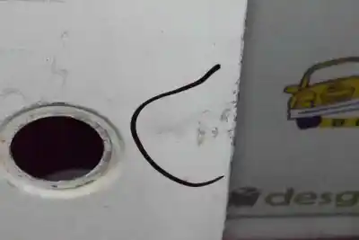 Автозапчасти б/у левая передняя дверь за ford transit connect (p65_, p70_, p80_) 1.8 di ссылки oem iam 4393550  p2t14v20125aa