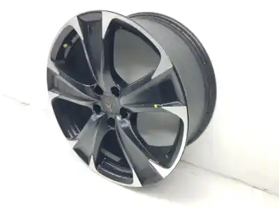 Автозапчастина б/у шина для cupra sin definir sin definir посилання на oem iam 5fa601025f  8.0jx19h2 et49