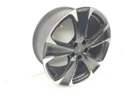 Автозапчастина б/у шина для cupra sin definir sin definir посилання на oem iam 5fa601025f  8.0jx19h2 et49
