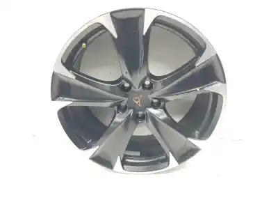 Автозапчастина б/у шина для cupra leon 2.0 tsi посилання на oem iam 5fa601025f