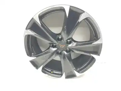 Автозапчастина б/у шина для cupra leon 2.0 tsi посилання на oem iam 5fa601025f