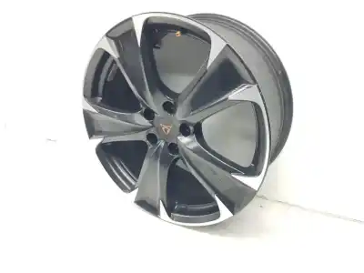 Автозапчастина б/у шина для cupra sin definir sin definir посилання на oem iam 5fa601025f  8.0jx19h2 et49