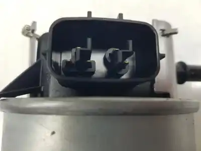 Автозапчастина б/у дизельний фільтр для nissan qashqai ii suv (j11, j11_) 1.5 dci посилання на oem iam 16400hv80a  16400hv80a