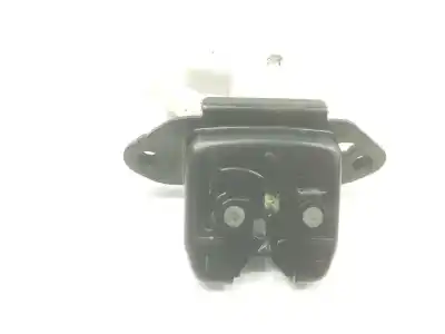 Автозапчасти б/у замок багажника/ворот за nissan qashqai ii suv (j11, j11_) 1.5 dci ссылки oem iam 905024ea1b