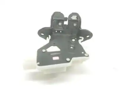 Автозапчасти б/у замок багажника/ворот за nissan qashqai ii suv (j11, j11_) 1.5 dci ссылки oem iam 905024ea1b  905024ea1b