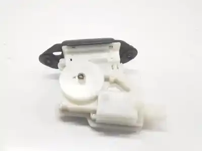 Автозапчасти б/у замок багажника/ворот за nissan qashqai ii suv (j11, j11_) 1.5 dci ссылки oem iam 905024ea1b  905024ea1b