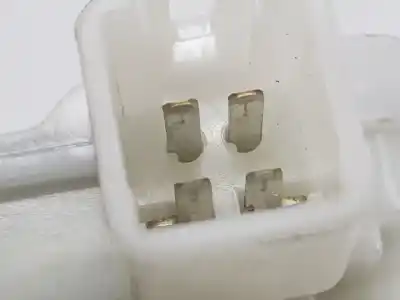 Автозапчасти б/у замок багажника/ворот за nissan qashqai ii suv (j11, j11_) 1.5 dci ссылки oem iam 905024ea1b  905024ea1b