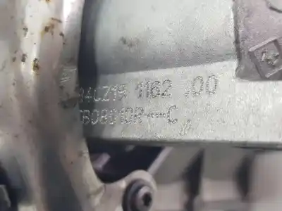 Автозапчасти б/у бабочка коробка за nissan qashqai ii suv (j11, j11_) 1.5 dci ссылки oem iam 147b08010r  h8201071671