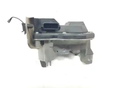 Автозапчасти б/у бабочка коробка за nissan qashqai ii suv (j11, j11_) 1.5 dci ссылки oem iam 147b08010r