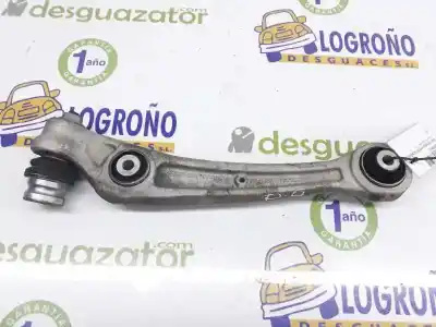 Автозапчасти б/у передний правый нижний рычаг подвески за audi q5 3.0 v6 24v tdi ссылки oem iam 8k0407156c  8k0407156c