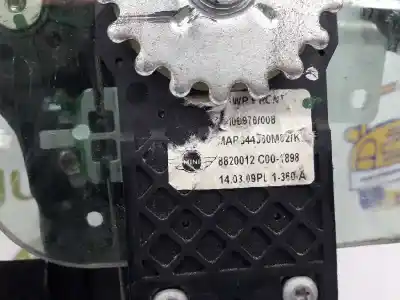 Автозапчасти б/у регулятор стекла переднего правого за mini mini (r56) one ссылки oem iam 51332756084  51332756084