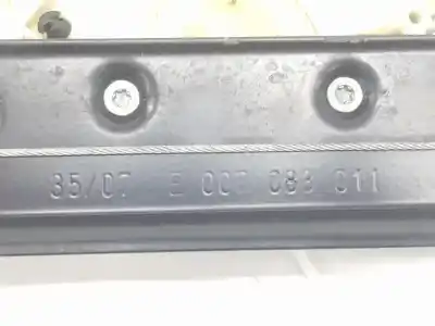 Автозапчастина б/у регулятор склона задній лівий для bmw x3 (e83) 2.0 turbodiesel cat посилання на oem iam 3448251  51353448251