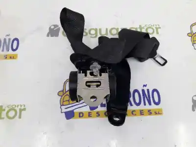 Автозапчасти б/у задний правый ремень безопасности за mini mini (r56) one ссылки oem iam 72112751402  72112751402