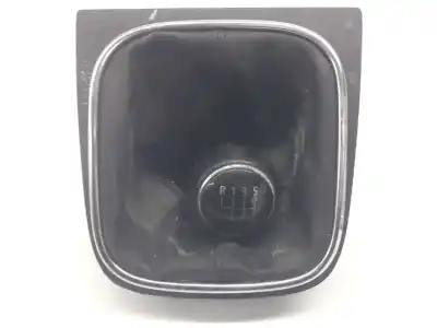 Peça sobressalente para automóvel em segunda mão botão da alavanca de velocidades por volkswagen scirocco iii (137, 138) 2.0 tdi referências oem iam 5k0711113e