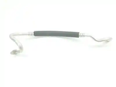 Автозапчасти б/у трубы кондиционирования воздуха за nissan qashqai ii suv (j11, j11_) 1.5 dci ссылки oem iam 92480hv80a  92480hv80a