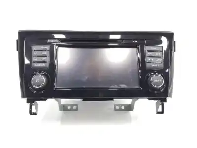 Автозапчасти б/у gps-навигационная система за nissan qashqai ii suv (j11, j11_) 1.5 dci ссылки oem iam 25915hv04a  25915hv04a