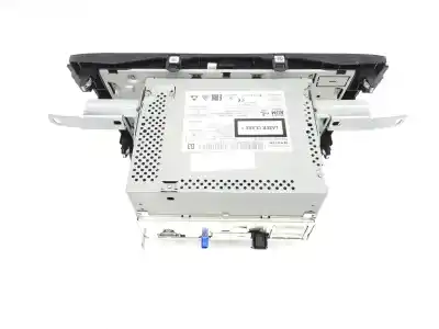 Автозапчасти б/у gps-навигационная система за nissan qashqai ii suv (j11, j11_) 1.5 dci ссылки oem iam 25915hv04a  25915hv04a