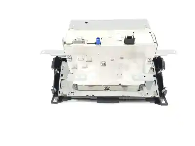 Автозапчасти б/у gps-навигационная система за nissan qashqai ii suv (j11, j11_) 1.5 dci ссылки oem iam 25915hv04a  25915hv04a