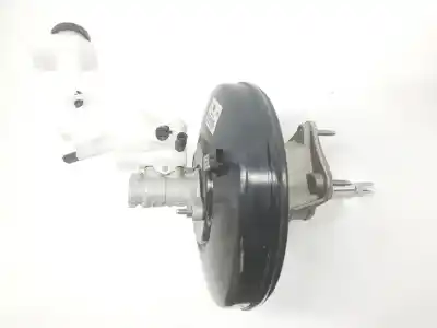 Автозапчастина б/у гальмівний серво для nissan qashqai ii suv (j11, j11_) 1.5 dci посилання на oem iam 472104eh0j  472104eh0j