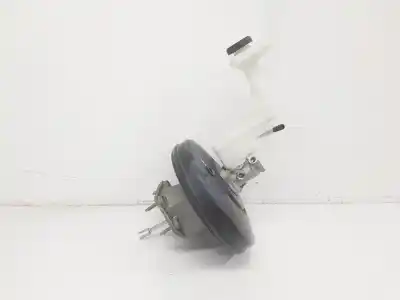 Автозапчастина б/у гальмівний серво для nissan qashqai ii suv (j11, j11_) 1.5 dci посилання на oem iam 472104eh0j  472104eh0j