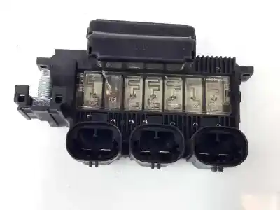 Автозапчастина б/у реле/запоперівник для citroen jumpy 2.0 hdi fap посилання на oem iam 1400550780  1400550780