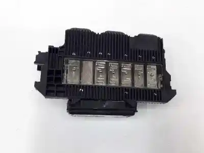 Автозапчастина б/у реле/запоперівник для citroen jumpy 2.0 hdi fap посилання на oem iam 1400550780