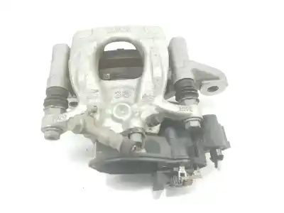 Автозапчастина б/у задній лівий гальмівний супорт для nissan qashqai ii suv (j11, j11_) 1.5 dci посилання на oem iam 440114ea0a  440114ea0a