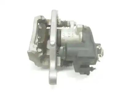 Автозапчастина б/у задній лівий гальмівний супорт для nissan qashqai ii suv (j11, j11_) 1.5 dci посилання на oem iam 440114ea0a  440114ea0a