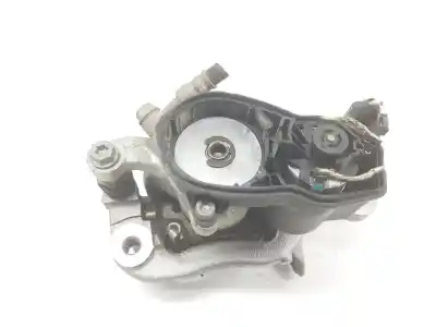 Автозапчасти б/у задний левый тормозной суппорт за nissan qashqai ii suv (j11, j11_) 1.5 dci ссылки oem iam 440114ea0a