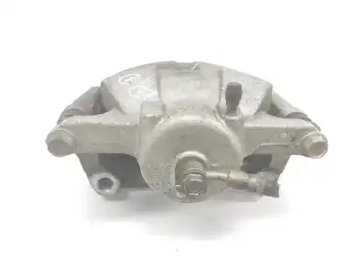 Автозапчасти б/у передний правый тормозной суппорт за nissan qashqai ii suv (j11, j11_) 1.5 dci ссылки oem iam 410014ea0a