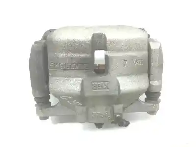 Автозапчасти б/у передний правый тормозной суппорт за nissan qashqai ii suv (j11, j11_) 1.5 dci ссылки oem iam 410014ea0a  410014ea0a