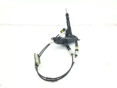 Автозапчасти б/у рычаг переключения передач за nissan qashqai ii suv (j11, j11_) 1.5 dci ссылки oem iam 3410200q0d