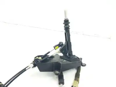 Автозапчасти б/у рычаг переключения передач за nissan qashqai ii suv (j11, j11_) 1.5 dci ссылки oem iam 3410200q0d  3410200q0d