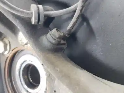 Автозапчастина б/у передній прав для nissan qashqai ii suv (j11, j11_) 1.5 dci посилання на oem iam 400144ea0a  400144ea0a