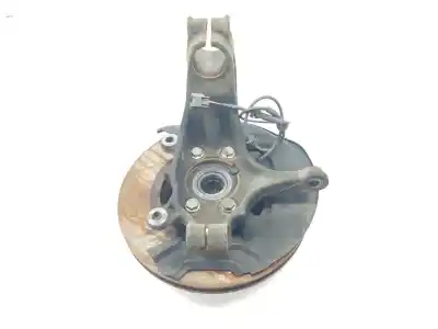 Автозапчастина б/у передній прав для nissan qashqai ii suv (j11, j11_) 1.5 dci посилання на oem iam 400144ea0a  400144ea0a