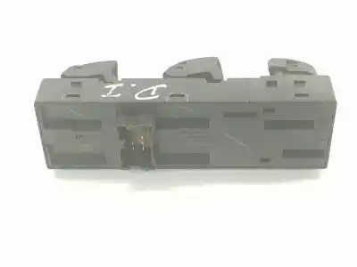 Автозапчасти б/у выключатель левого переднего окна за nissan qashqai ii suv (j11, j11_) 1.5 dci ссылки oem iam 25401hv02b  25401hv02b