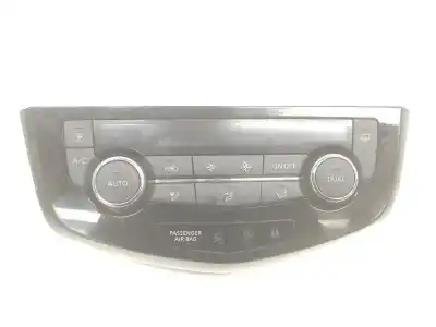Автозапчасти б/у климат-контроль за nissan qashqai ii suv (j11, j11_) 1.5 dci ссылки oem iam 275004ea0a