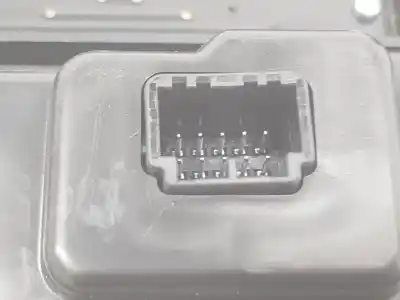 Автозапчасти б/у климат-контроль за nissan qashqai ii suv (j11, j11_) 1.5 dci ссылки oem iam 275004ea0a  275004ea0a