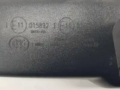 Автозапчастина б/у внутрішне дзеркало для nissan qashqai ii suv (j11, j11_) 1.5 dci посилання на oem iam 96321zh30a  96321zh30a