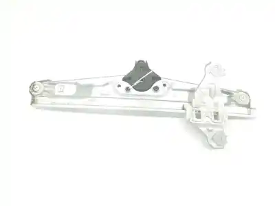 Автозапчасти б/у регулятор стекла заднего левого за nissan qashqai ii suv (j11, j11_) 1.5 dci ссылки oem iam 82701hv00c  82701hv00c