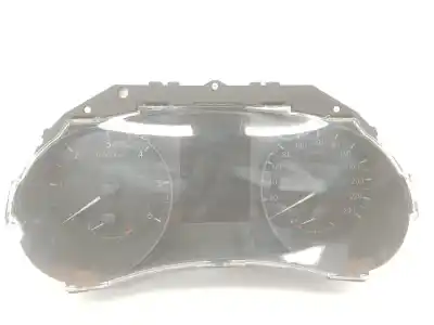 Автозапчасти б/у приборная доска за nissan qashqai ii suv (j11, j11_) 1.5 dci ссылки oem iam 24810hv84a