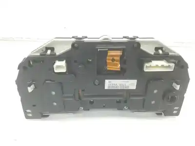 Автозапчасти б/у приборная доска за nissan qashqai ii suv (j11, j11_) 1.5 dci ссылки oem iam 24810hv84a  24810hv84a