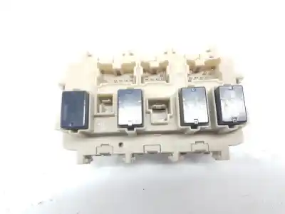 Автозапчастина б/у реле/запоперівник для nissan qashqai ii suv (j11, j11_) 1.5 dci посилання на oem iam 243504eb0c  243504eb0c