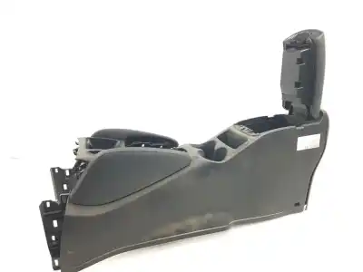 Автозапчасти б/у центральный подлокотник за nissan qashqai ii suv (j11, j11_) 1.5 dci ссылки oem iam 969104eh3c  969104eh3c