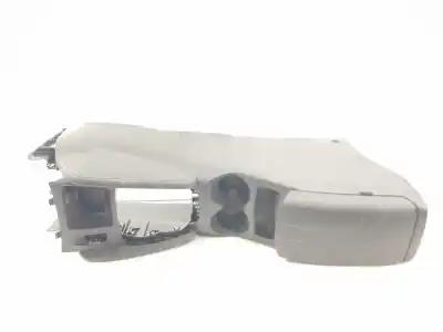 Автозапчасти б/у центральный подлокотник за nissan qashqai ii suv (j11, j11_) 1.5 dci ссылки oem iam 969104eh3c  969104eh3c