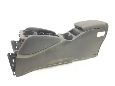 Автозапчасти б/у центральный подлокотник за nissan qashqai ii suv (j11, j11_) 1.5 dci ссылки oem iam 969104eh3c