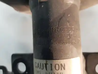 Автозапчасти б/у амортизатор передний правый за nissan qashqai ii suv (j11, j11_) 1.5 dci ссылки oem iam e4302hv01a  54302hv01a