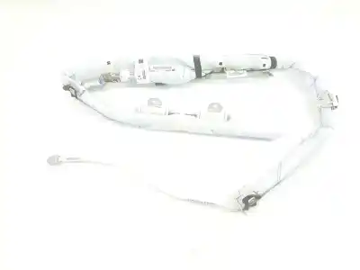 Автозапчасти б/у передняя правая подушка безопасности за nissan qashqai ii suv (j11, j11_) 1.5 dci ссылки oem iam 985p04ea0a  985p04ea0a