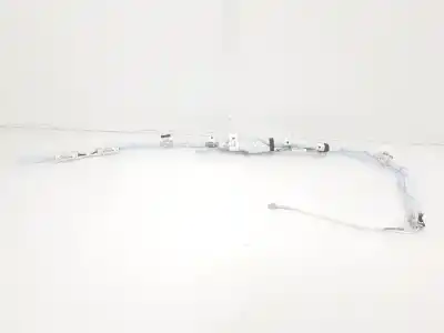 Автозапчасти б/у передняя правая подушка безопасности за nissan qashqai ii suv (j11, j11_) 1.5 dci ссылки oem iam 985p04ea0a