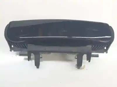 Автозапчасти б/у задняя правая наружная ручка за audi a3 (8p1) 1.9 tdi ссылки oem iam 8e0839207